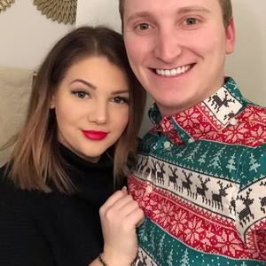 Meet your Posher, Jenna